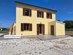 A Casa di Tina By Elbaholidays