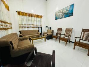 Ehana holiday