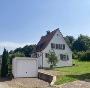 Ferienhaus am Mühlenweg
