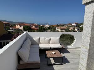 Casa vacanza Tanaunella