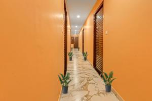 OYO Townhouse 1123 Kalyanpur Metro