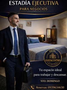 Hotel Costa Centro