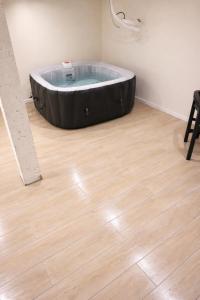 Spa Sauna et 35 m2 charmant plus 30 m2 de terrasse