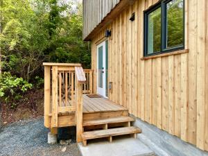 Tofino Trailhead