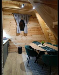 The Pine Nook