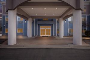 Comfort Inn Ogden near Event Center