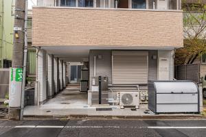 MI-HOTEL ATELIER HATSUDAI - Near Shinjuku & Shibuya 新宿明治神宮