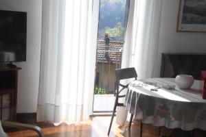 Casa Silvia Natura Relax, Sport & Family