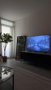 Al Azaiba apartment