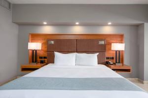 Radisson Hotel Santo Domingo