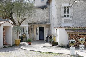 Maisons de vacances Moulin De Larcy : photos des chambres