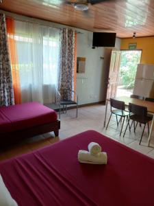 Cahuita Lodge