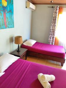Cahuita Lodge