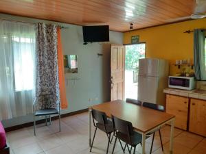 Cahuita Lodge