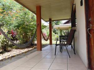 Cahuita Lodge