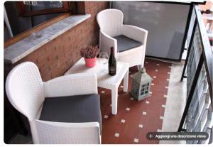 Casa Verde Salvia Roma