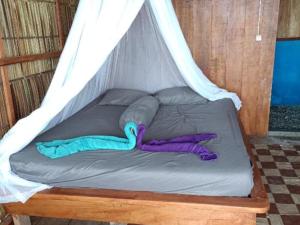 Cozzy Saukabu Homestay