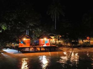 Cozzy Saukabu Homestay