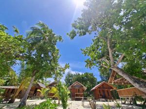 Cozzy Saukabu Homestay