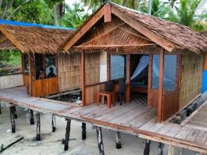 Cozzy Saukabu Homestay