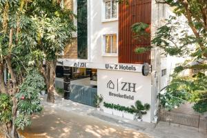 U By Z Hotels, Brookefield
