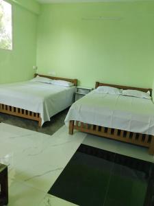 Cloudy Heaven Home Stay