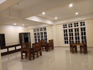 The Rustic Inn Kaziranga