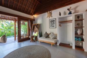 Bayrin Private Villas