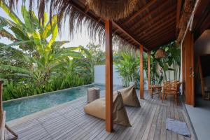 Bayrin Private Villas