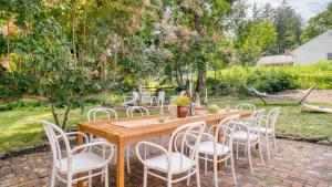 Cordelia by AvantStay Amazing Backyard 10mins from Stockbridge