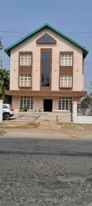 The Rustic Inn Kaziranga