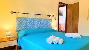 Sa Pintadera – Peaceful stay by the sea