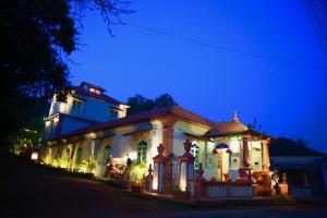 Lar Amorosa Boutique Hotel - Goa