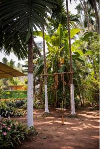 Shravani Holiday Home Resort By Glitz