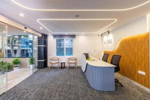 U By Z Hotels, Brookefield