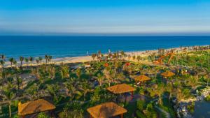 Carabeach Retreat