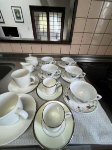 RoséGallery1983ゲストハウス