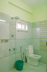 Cloudy Heaven Home Stay