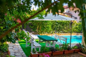 Villa Lavanta Marmaris Daily Weekly Rentals