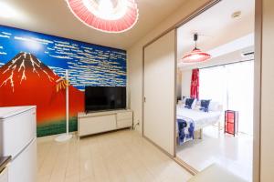 MGI House Nanbahigashi