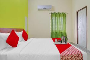 Collection O Elite Stay Near Habsiguda Metro Station