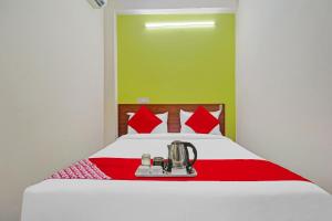 Collection O Elite Stay Near Habsiguda Metro Station