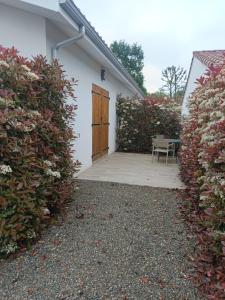 Chez Olivier Studio Meublé 30 M2 Neuf idéalement situé
