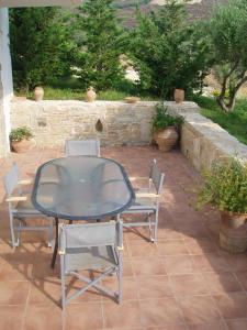 Villa Phaestias Heraklio Greece