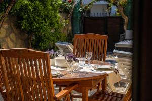 Villa Lavanta Marmaris Daily Weekly Rentals