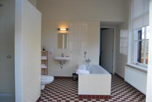 Hotel Bitter en Zoet - UNESCO WERELDERFGOED