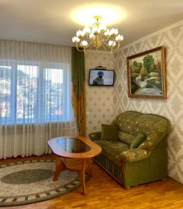 Апартаменти у віллі Під Замком
