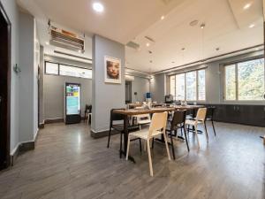 asar Landmark Suites Mumbai International Airport by Orion Hotels
