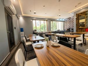 asar Landmark Suites Mumbai International Airport by Orion Hotels