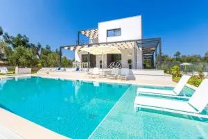 Almyra Villas - Halikounas